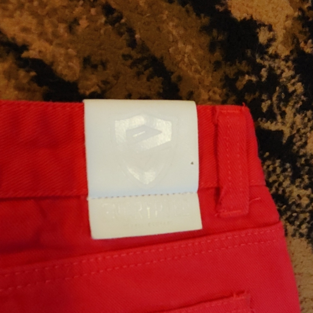 Encrypted Jeans - Picture 4 of 4